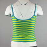 VINTAGE TANKINI - X SMALL