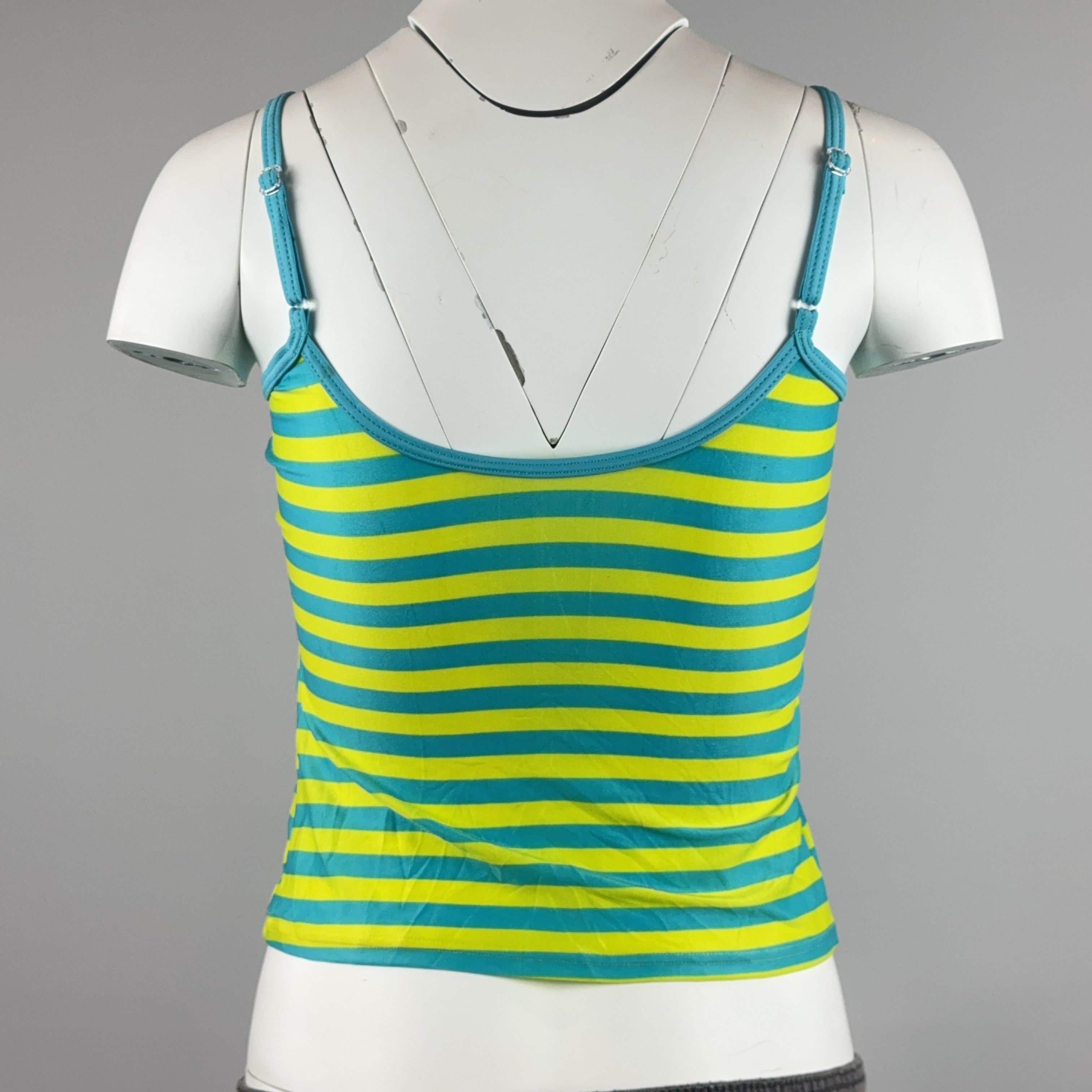 VINTAGE TANKINI - X SMALL