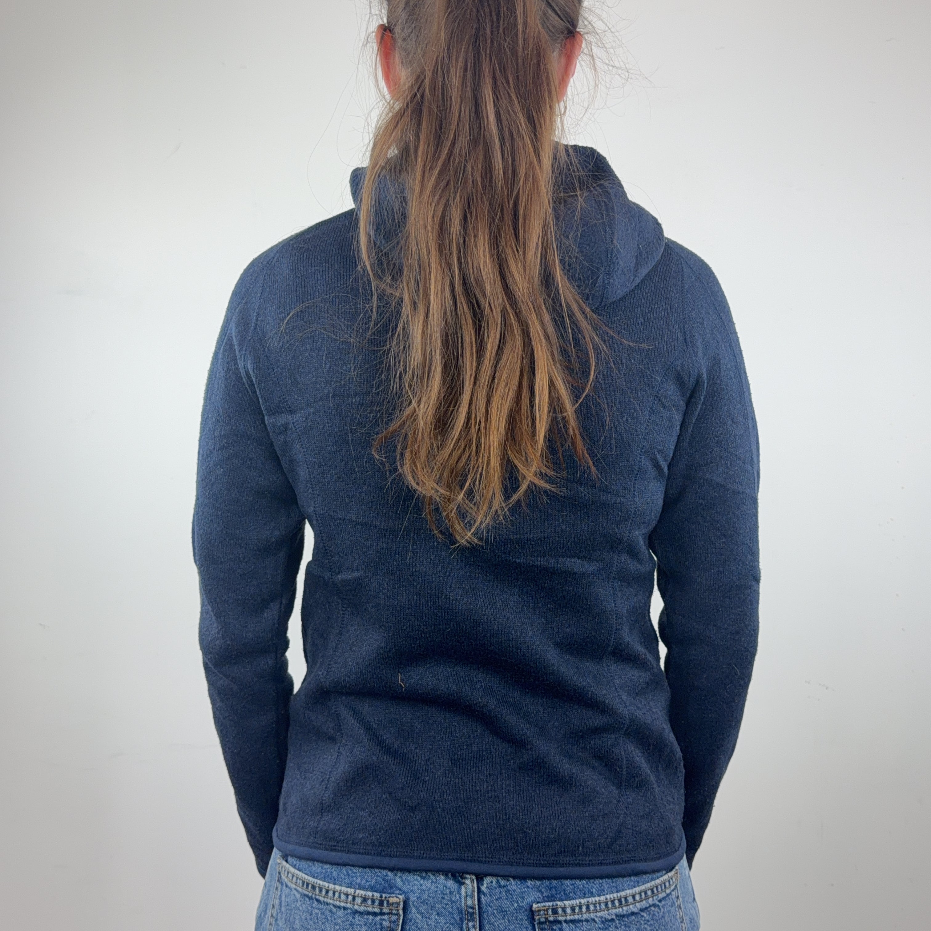 PATAGONIA FLEECE - SMALL