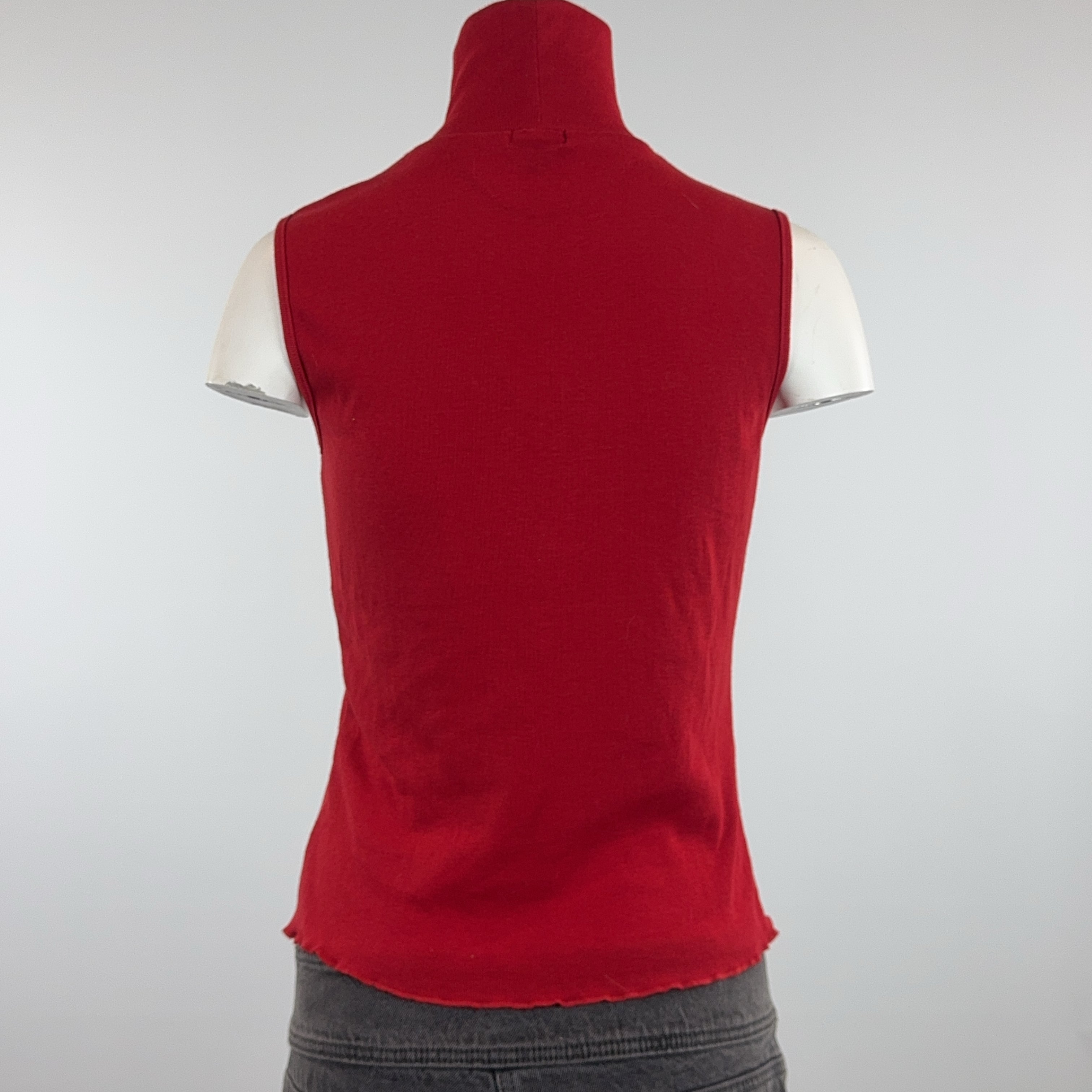 JASPAL SINGLET - MEDIUM