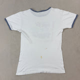'IF YOU CAN'T FIX IT' TEE - X SMALL