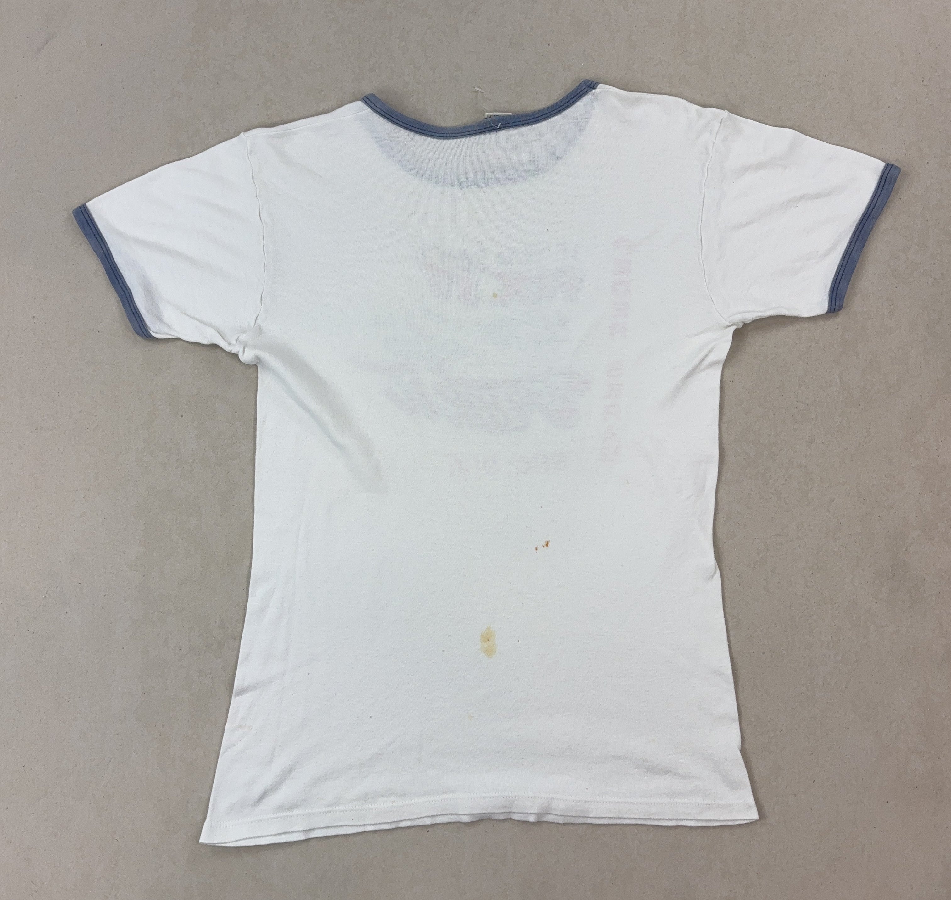 'IF YOU CAN'T FIX IT' TEE - X SMALL