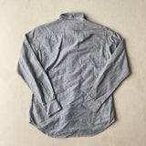 RALPH LAUREN SHIRT - X SMALL