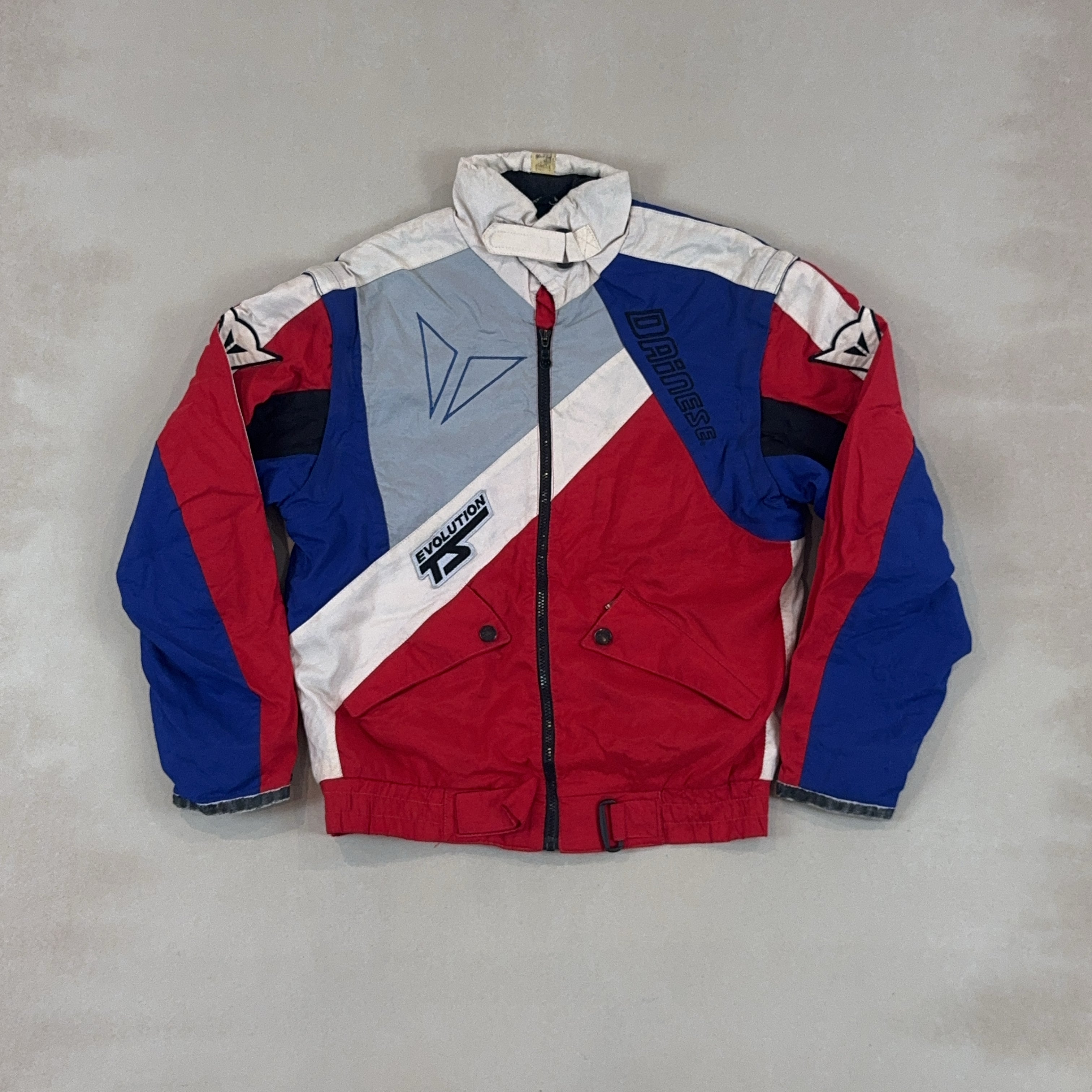 DAINESE SPORTS JACKET - SMALL