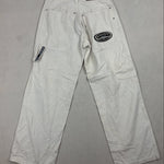 QUIKSILVER PANTS - MEDIUM