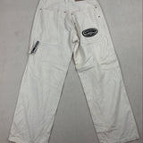 QUIKSILVER PANTS - MEDIUM