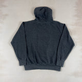 QUIKSILVER HOODIE - MEDIUM