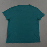 RALPH LAUREN TEE - MEDIUM