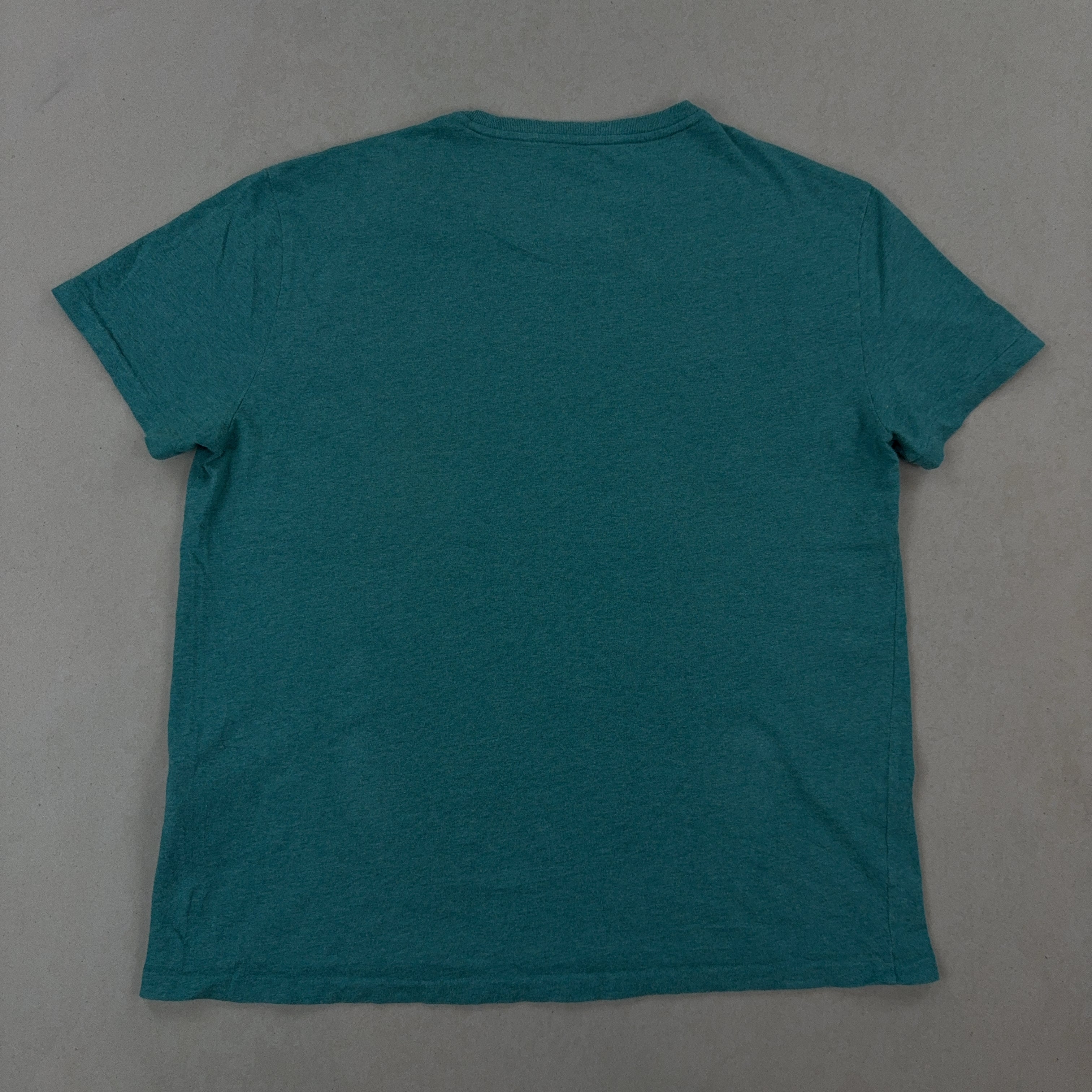 RALPH LAUREN TEE - MEDIUM