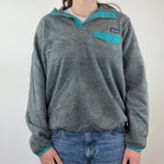 PATAGONIA FLEECE - MEDIUM