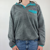 PATAGONIA FLEECE - MEDIUM