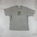 NIKE 6453 TEE - LARGE