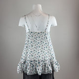 FLORAL TOP - SMALL