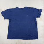 RALPH LAUREN TEE - LARGE