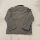 ADIDAS JACKET - LARGE