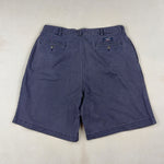 RALPH LAUREN SHORTS - MEDIUM