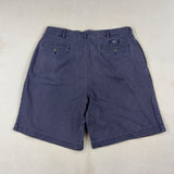 RALPH LAUREN SHORTS - MEDIUM
