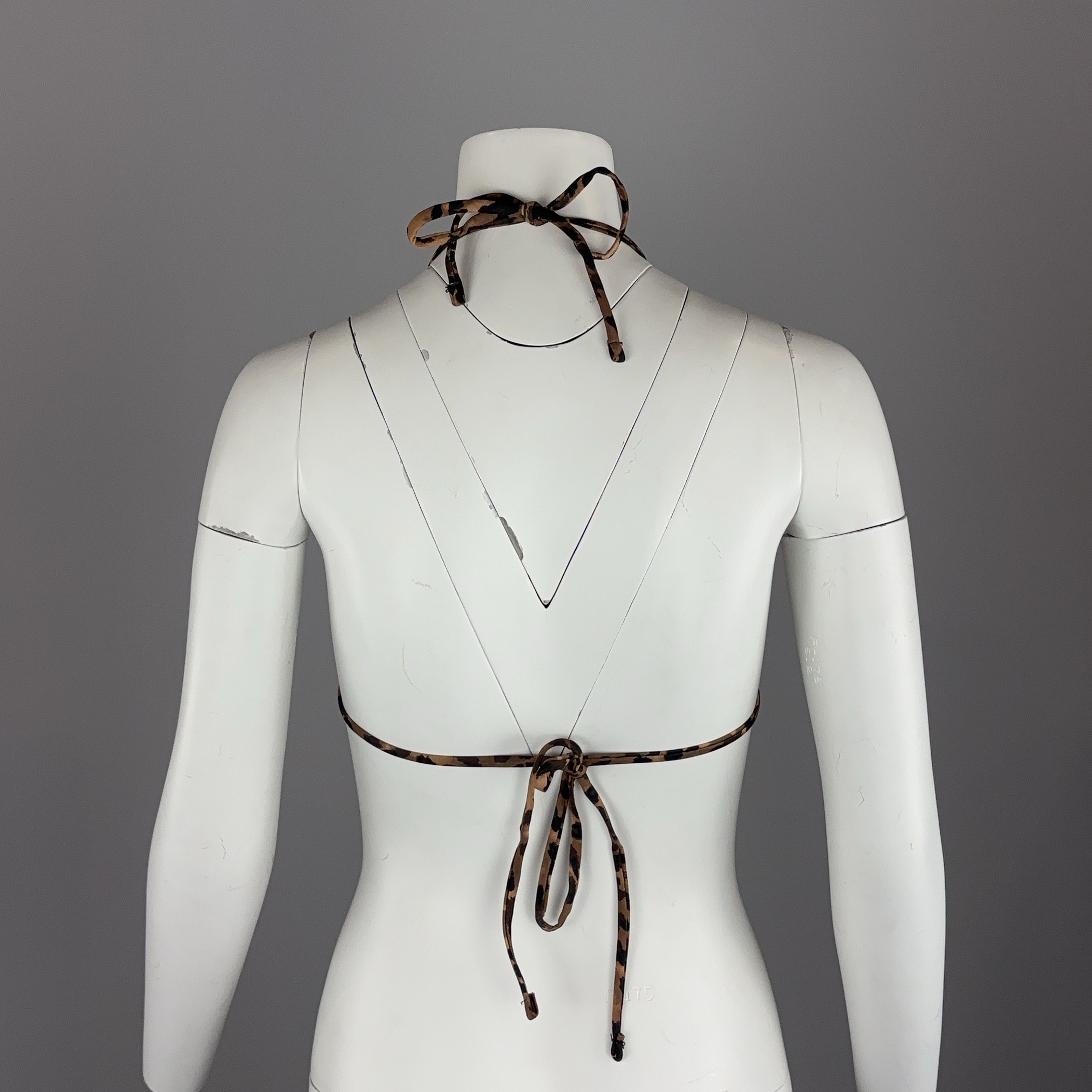 BIKINI TOP - MEDIUM