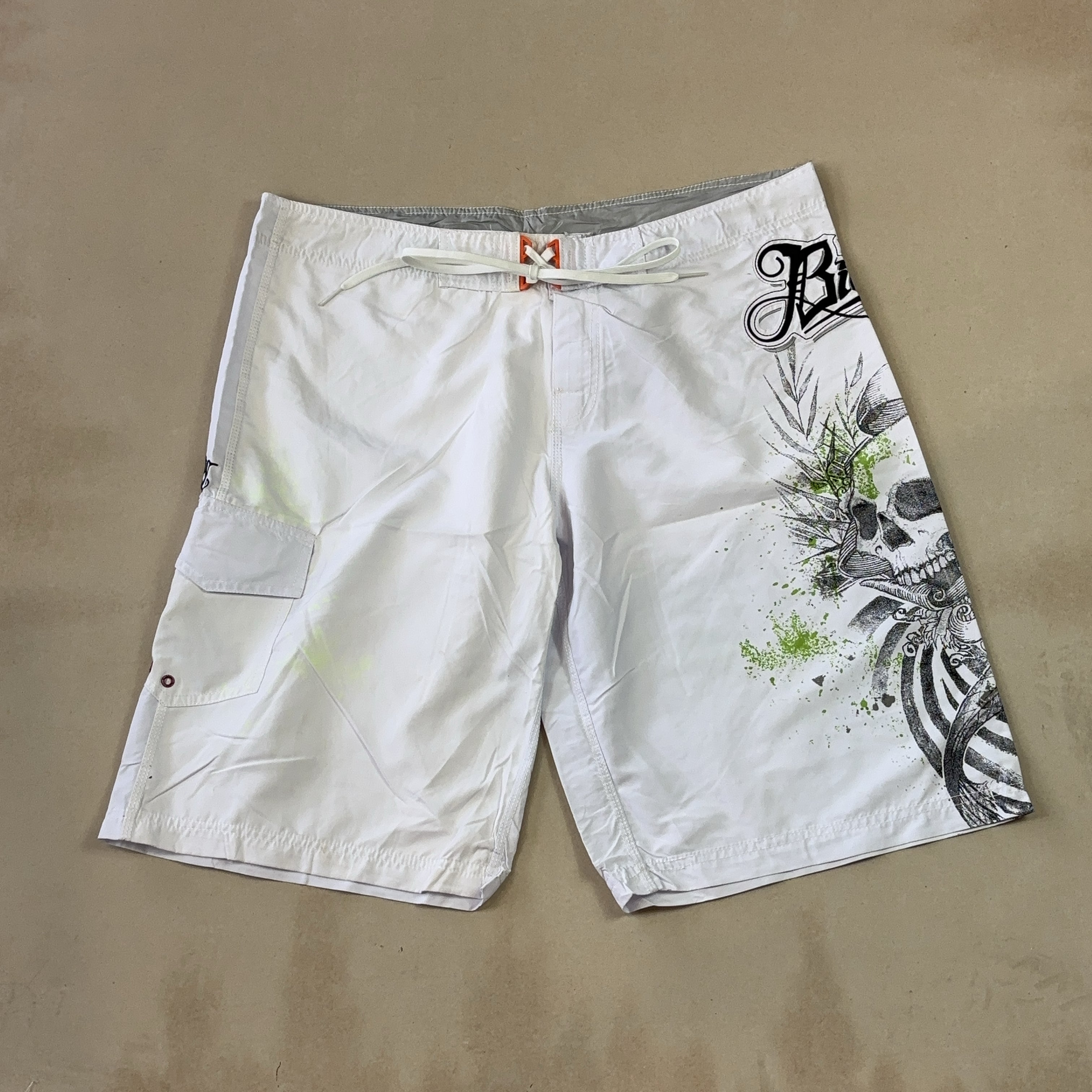 BILLABONG BOARDIES - 3X LARGE