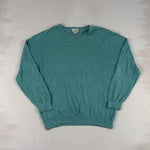 L.L.BEAN KNIT - LARGE