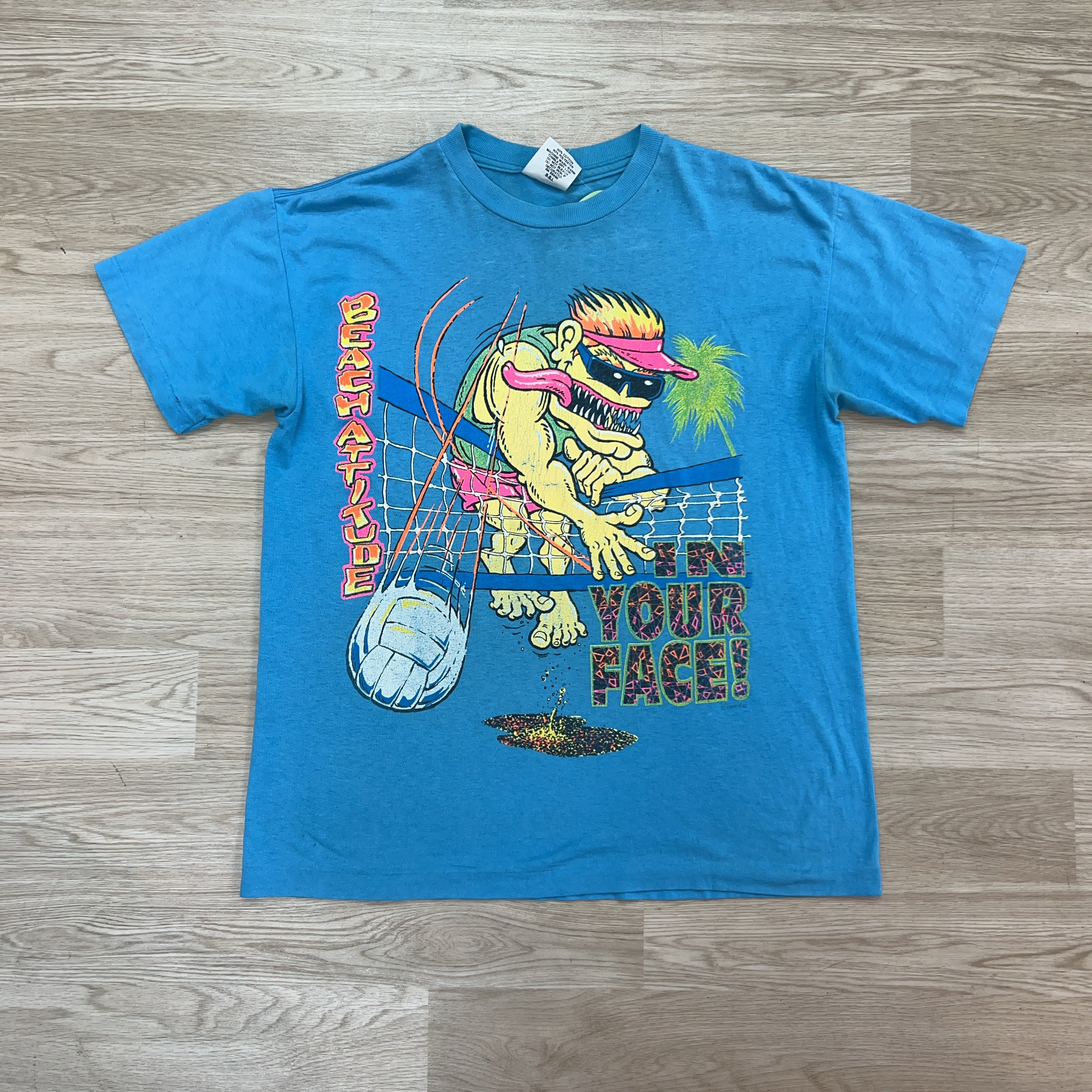 TEE - MEDIUM