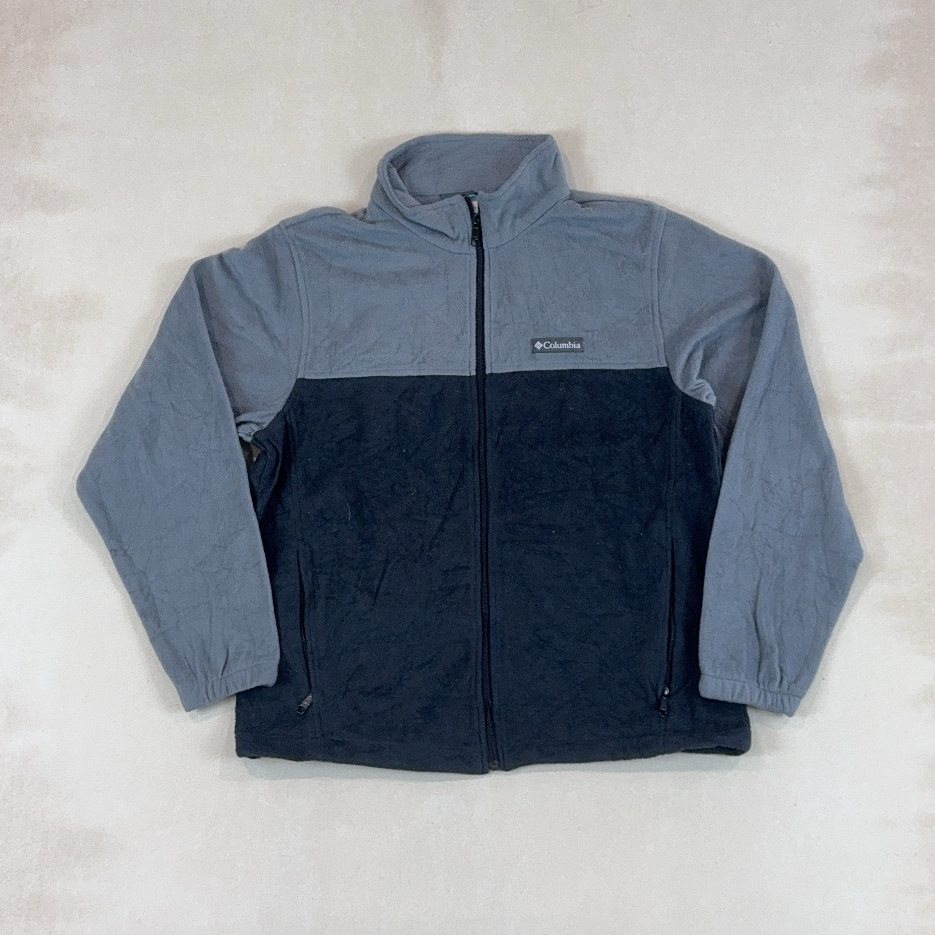 COLUMBIA FLEECE - MEDIUM