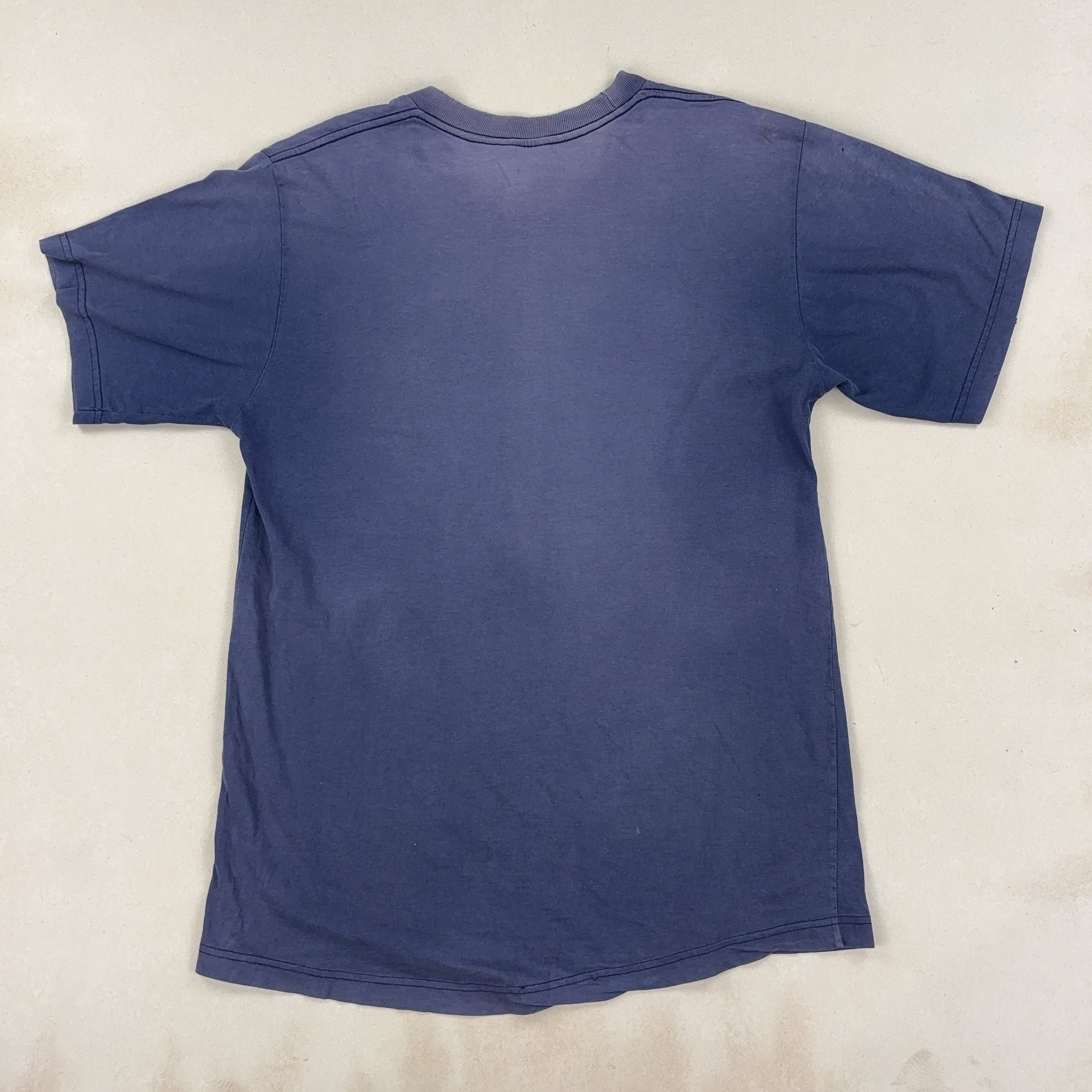 'DESIGN BY CHOCOLATE' TEE - MEDIUM