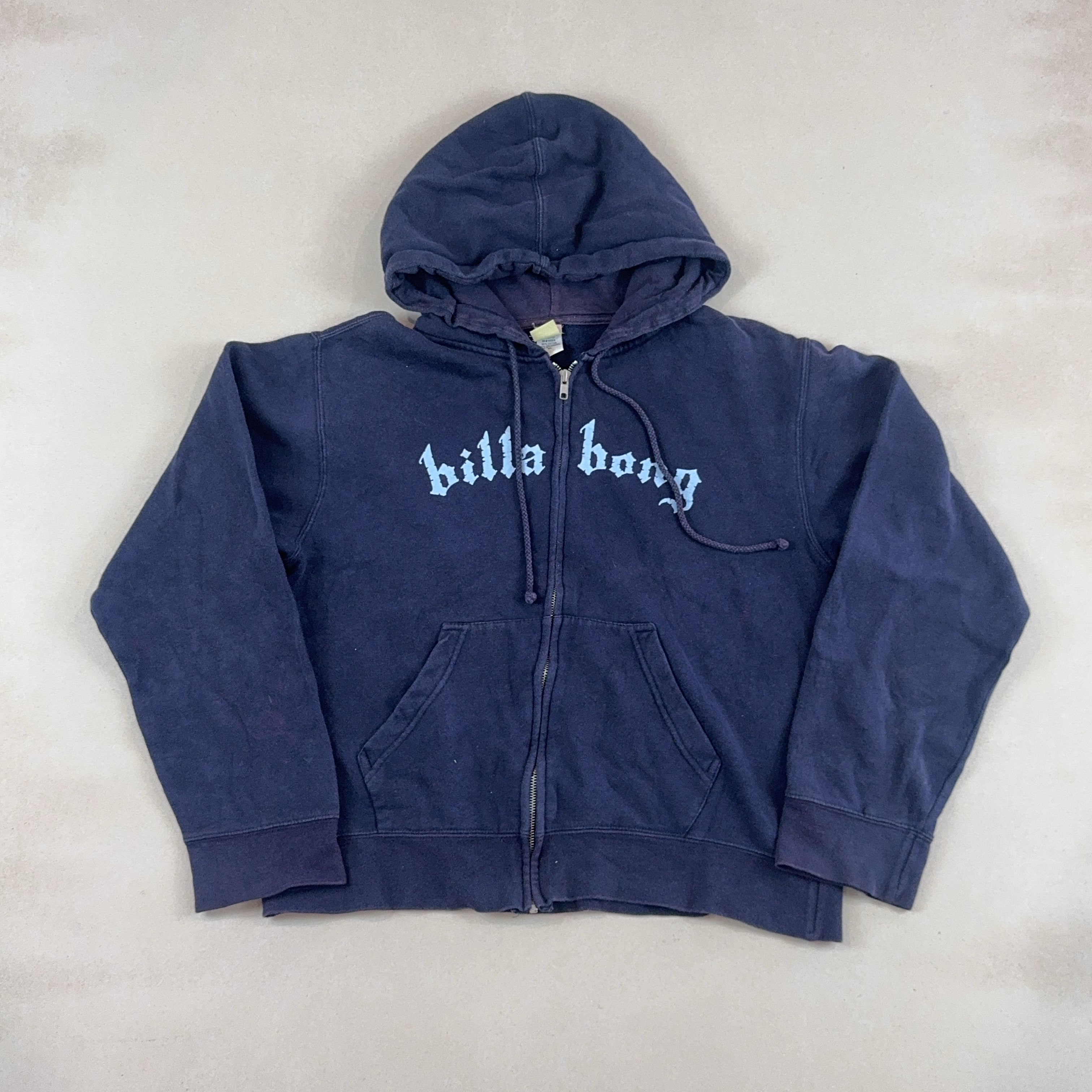 BILLA BONG JACKET - SMALL