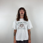 M&O TEE - LARGE