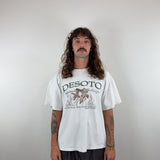 M&O TEE - LARGE