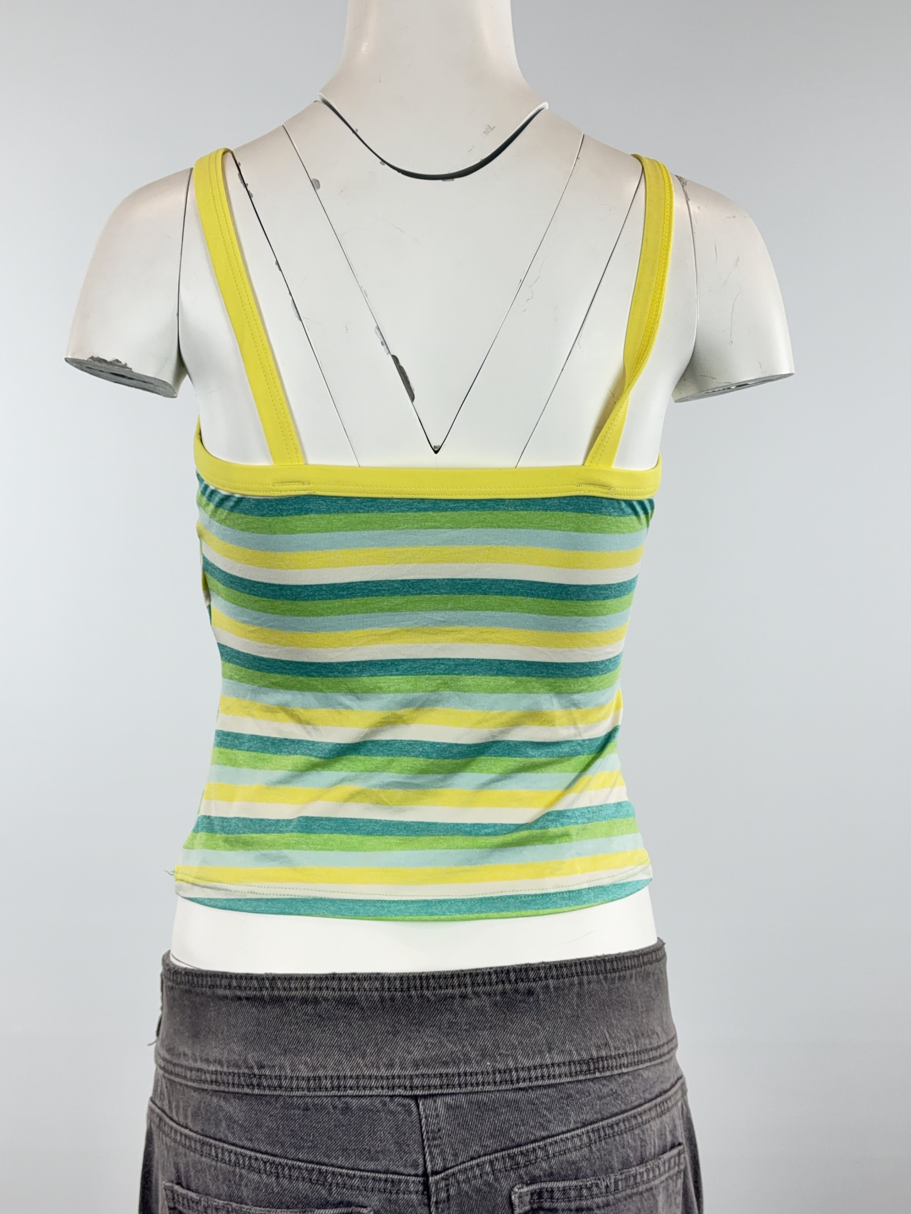 FILA TANKINI -