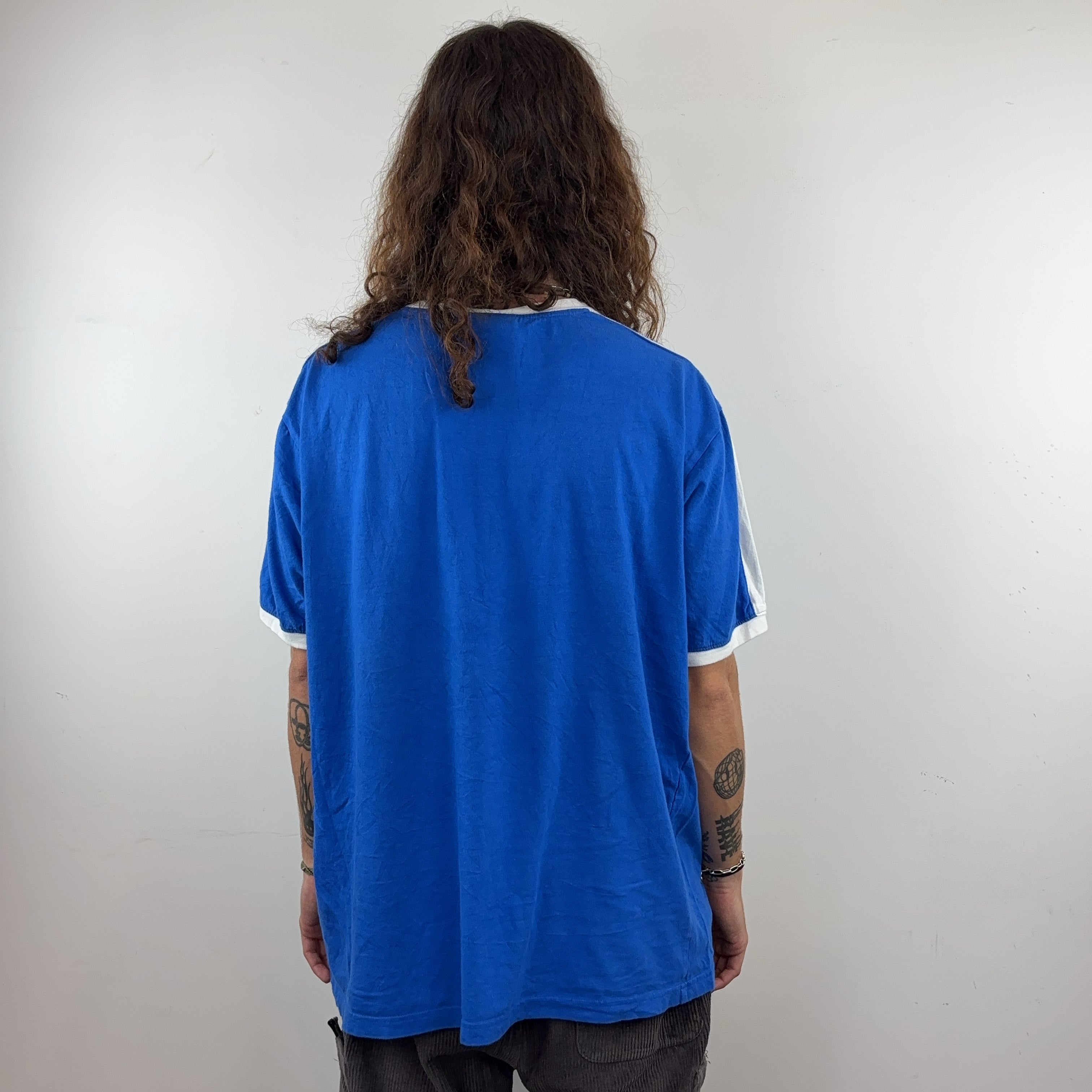 NIKE TEE - X LARGE