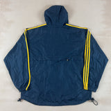 ADIDAS JACKET - X LARGE
