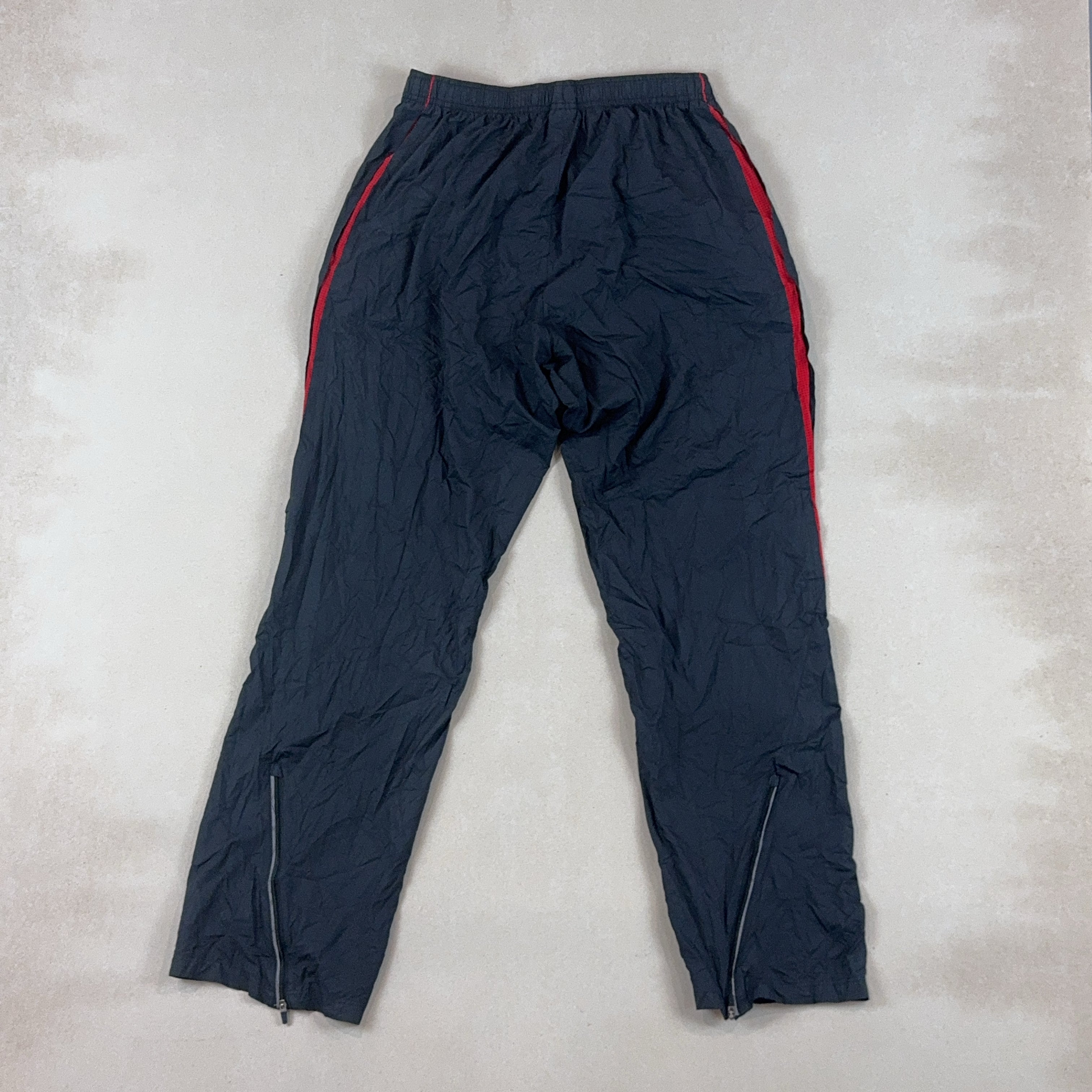 NIKE RUNNING SPORT PANTS - SMALL
