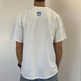 NIKE BASKETBALL TEE XX LARGE