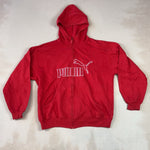PUMA HOODIE - MEDIUM