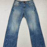 EVISU JEANS - MEDIUM