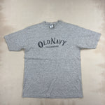 OLD NAVY TEE - MEDIUM
