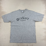 OLD NAVY TEE - MEDIUM