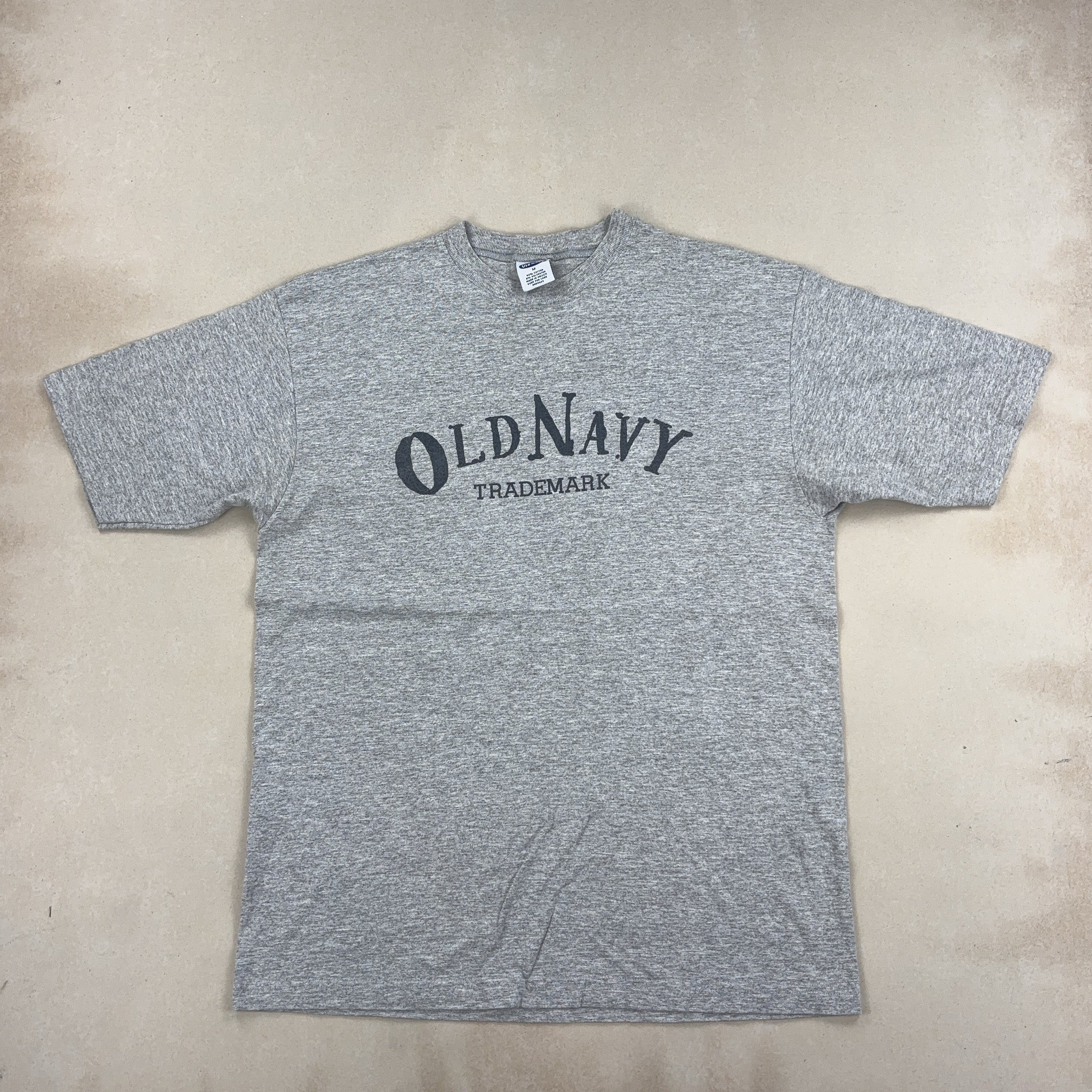 OLD NAVY TEE - MEDIUM