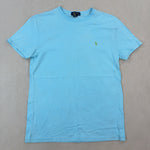 RALPH LAUREN TEE - LARGE