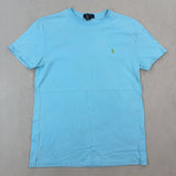 RALPH LAUREN TEE - LARGE