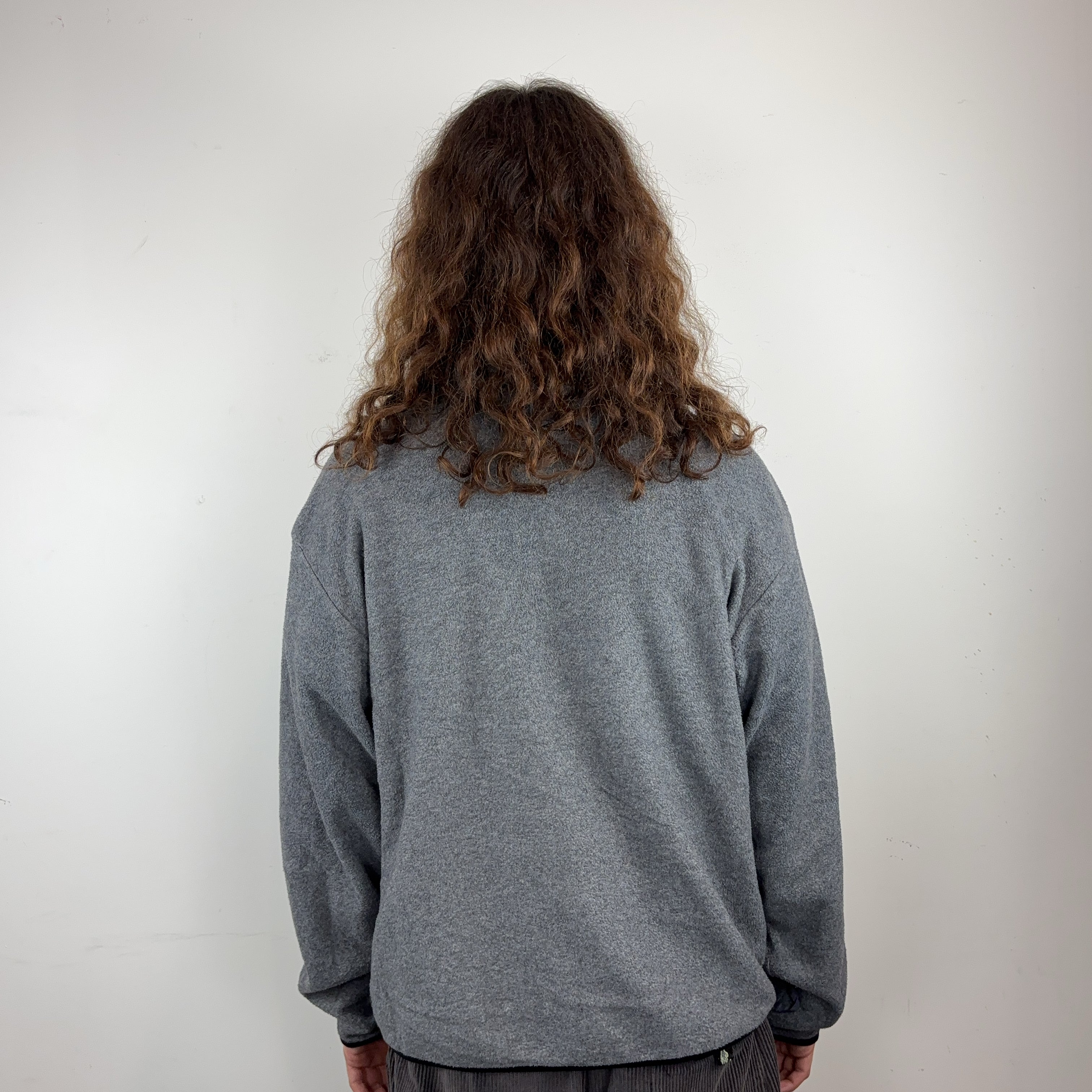 QUIKSILVER JACKET - MEDIUM