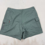 CARGO VINTAGE SHORTS - LARGE