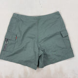 CARGO VINTAGE SHORTS - LARGE