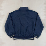 NAUTICA NAVY JACKET - MEDIUM