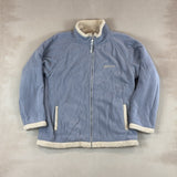 PIKO FLEECE - X LARGE