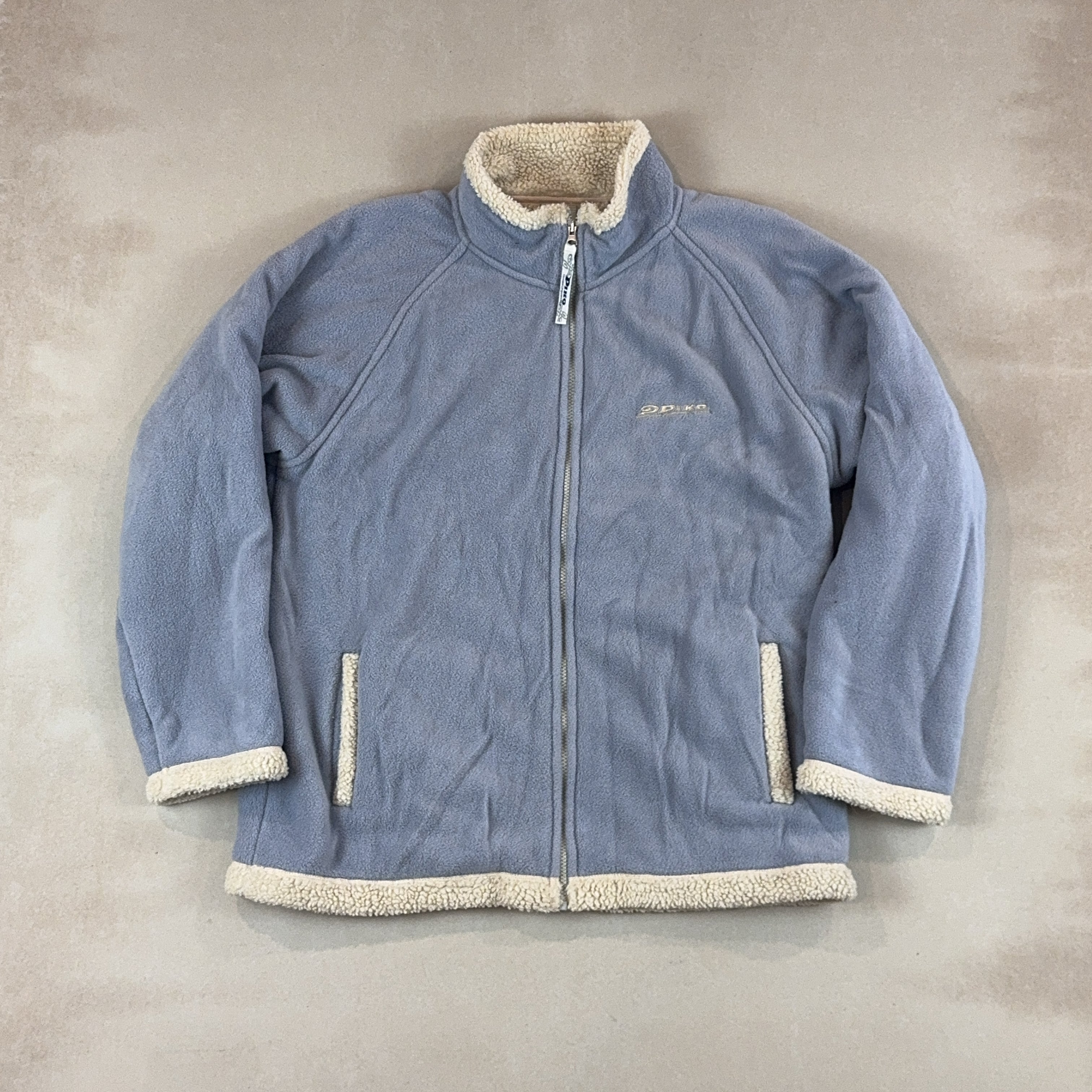 PIKO FLEECE - X LARGE