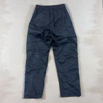 ADIDAS SPORT PANTS - LARGE