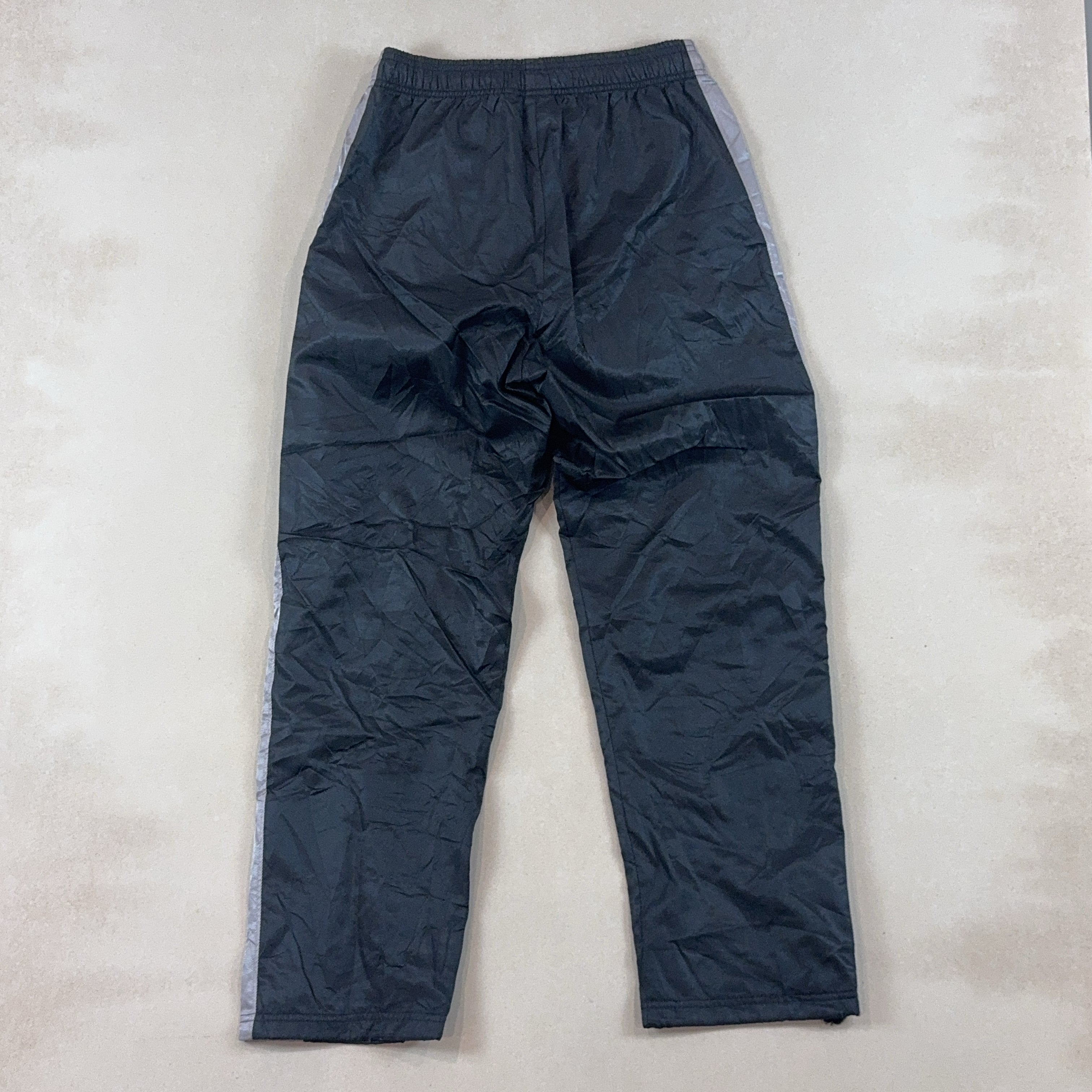 ADIDAS SPORT PANTS - LARGE